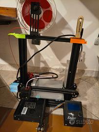 Ender 3 Perfettamente funzionante 