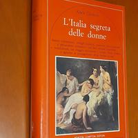 L'Italia segreta delle donne di Adele Cambria.