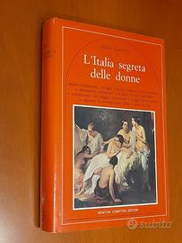 L'Italia segreta delle donne di Adele Cambria.