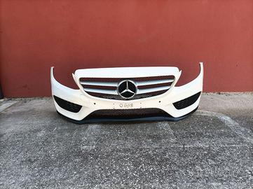 Paraurti Mercedes w205