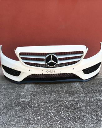 Paraurti Mercedes w205