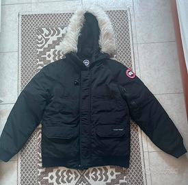 giacca canada goose