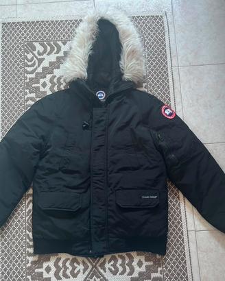 giacca canada goose