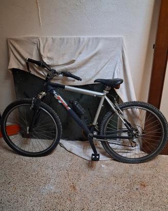 bicicletta