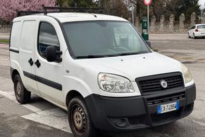 Fiat Doblo 1.3 MJT SPIA OLIO ACCESA !