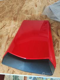 Monoposto Yamaha R1 2002-03