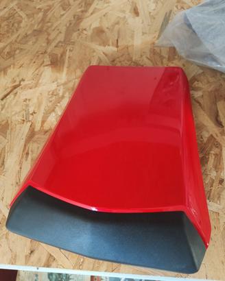 Monoposto Yamaha R1 2002-03