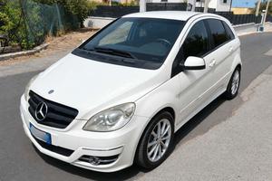 Mercedes-Benz Classe B 180 CDI Restyling 109 CV NU