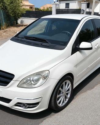 Mercedes-Benz Classe B 180 CDI Restyling 109 CV NU