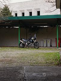 tenere 700 2021 