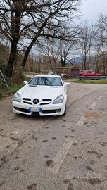 Mercedes Slk200 Kompressor 2look edition