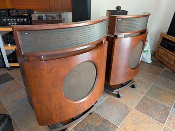 B&W DM-70 Continental perm. Sonus Faber/Chario