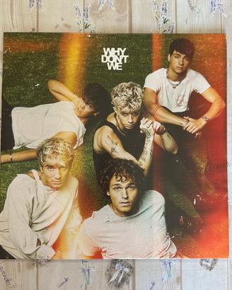 Vinile Why Don't We