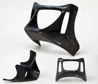 Carena inferiore yamaha