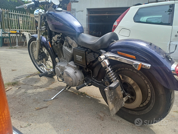 Tenuta benissimo quasi d epoca a carburatore con p