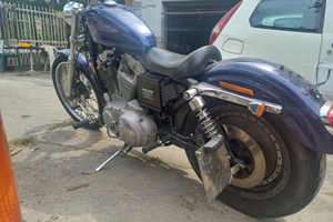 Tenuta benissimo quasi d epoca a carburatore con p