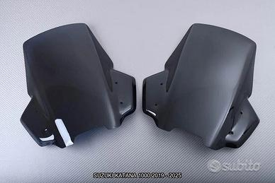 Cupolino / Parabrezza SUZUKI KATANA 1000 2019 2025