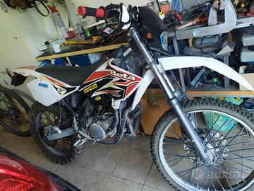 Beta 50 enduro