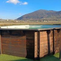 piscina violette gré