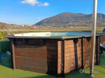 piscina violette gré