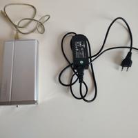 Hard Disk Esterno 750GB