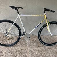 Bianchi single speed