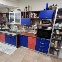 CUCINA marca Bontempi