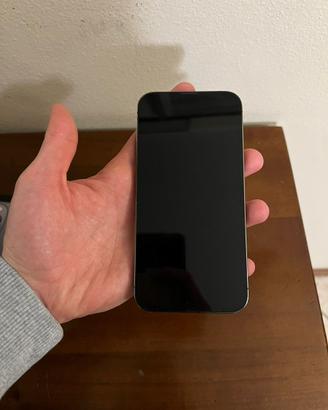 Iphone 13 pro 128 gb