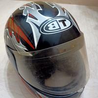 Casco integrale 