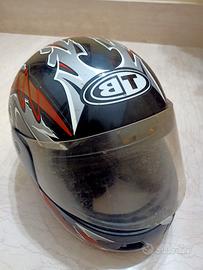 Casco integrale 