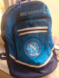 zaino Napoli 