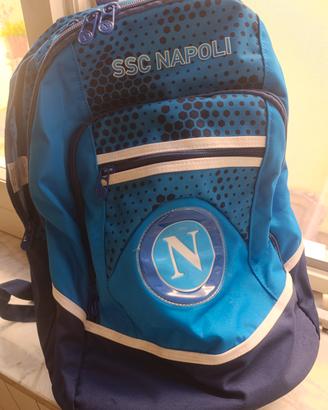 zaino Napoli 