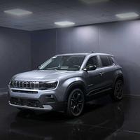 JEEP Avenger 1.2 Turbo 100CV Summit