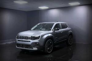 JEEP Avenger 1.2 Turbo 100CV Summit