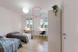 CAMERA MATRIMONIALE IN CENTRO A PADOVA