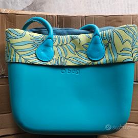 borsa o bag