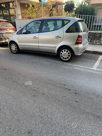 Mercedes Classe A 140 L  ABS