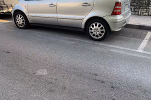 Mercedes Classe A 140 L  ABS