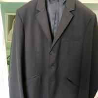 Giacca blue e beidge DONDUP