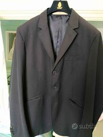 Giacca blue e beidge DONDUP