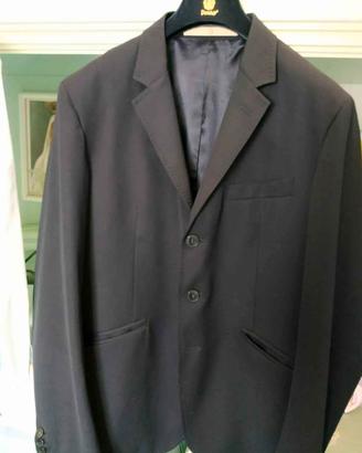 Giacca blue e beidge DONDUP