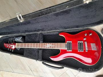 Chitarra elettrica Yamaha