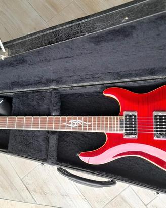 Chitarra elettrica Yamaha