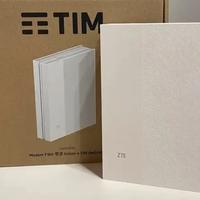 Tim Modem Fwa Indoor Router Tim Zte Mf297D 4G Lte