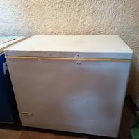 Frigorifero a pozzetto