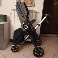 passeggino stokke xplory 