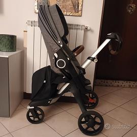 passeggino stokke xplory 