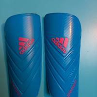 Parastinchi Adidas Predator Blu