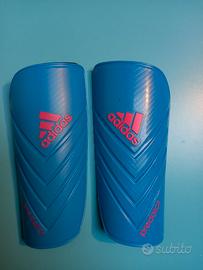 Parastinchi Adidas Predator Blu