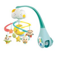 Giostrina Baby Clementoni